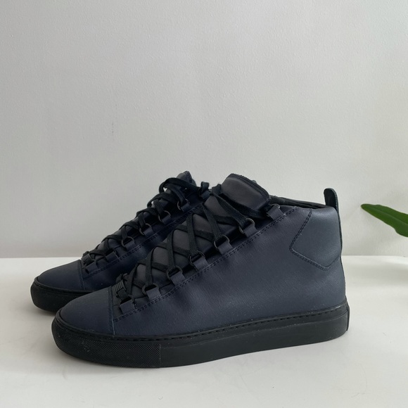 Balenciaga Arena high tops - Picture 3 of 5